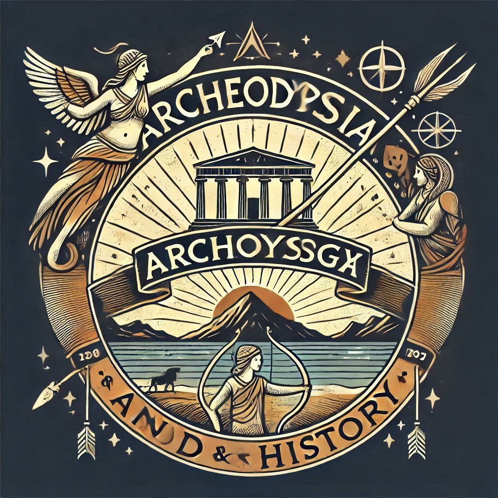 ArcheOdysia