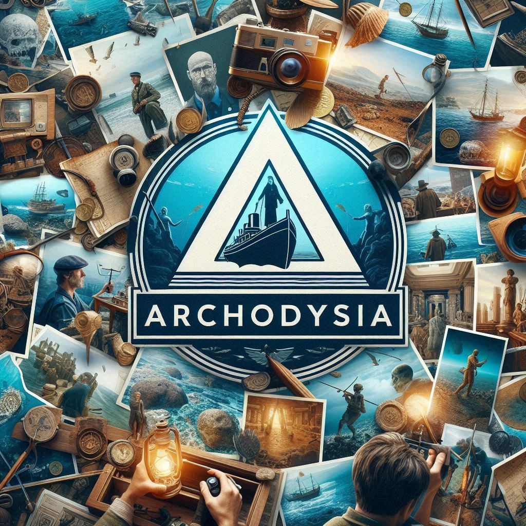 ArcheOdyssia